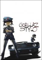 Gorillaz: Stylo (Vídeo musical) - Poster / Imagen Principal