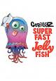 Gorillaz: Superfast Jellyfish (Vídeo musical)