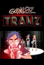 Gorillaz: Tranz (Music Video)