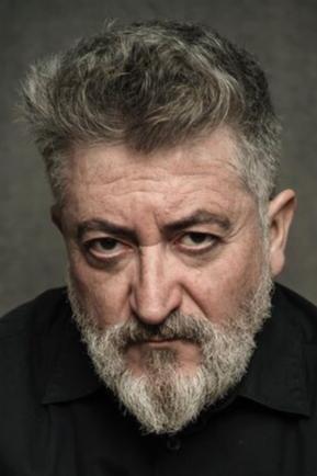 Gorka Aguinagalde