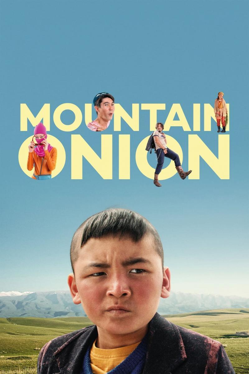 Mountain Onion (2022) FilmAffinity
