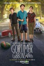 La vida de Gortimer Gibbon en Normal Street (Serie de TV)