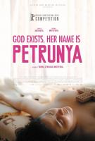 God Exists, Her Name Is Petrunya  - Poster / Imagen Principal