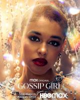 Gossip Girl (TV Series) - Posters