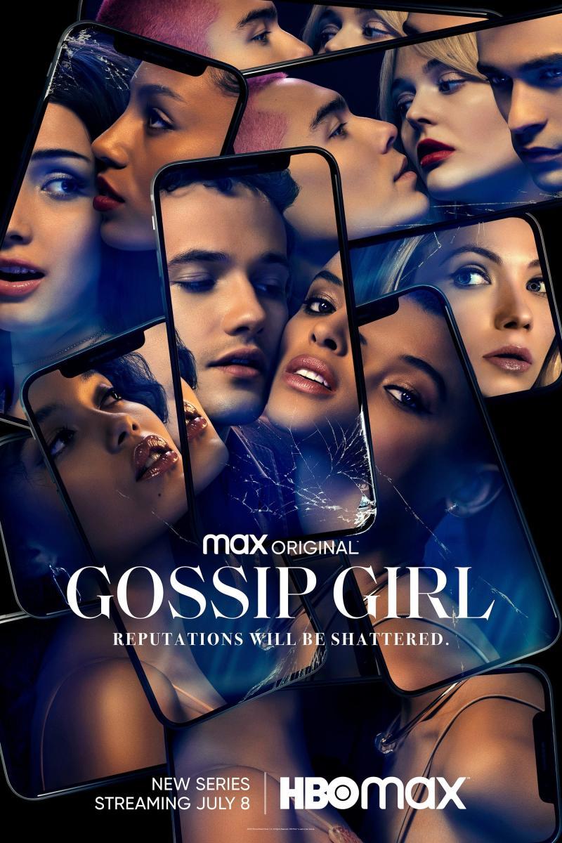 Gossip Girl Season 2 Teaser HBO Max - video Dailymotion