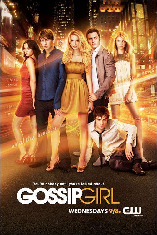 Full awards and nominations of Gossip Girl (TV Series) - Filmaffinity