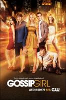 Gossip Girl (Serie de TV) - Poster / Imagen Principal