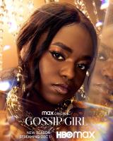 Gossip Girl (TV Series) - Posters