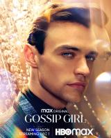 Gossip Girl (TV Series) - Posters