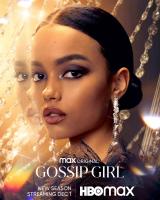 Gossip Girl (TV Series) - Posters