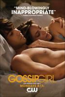 Gossip Girl (Serie de TV) - Posters
