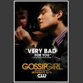 Full awards and nominations of Gossip Girl (TV Series) - Filmaffinity