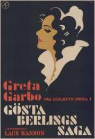 La leyenda de Gösta Berling  - Poster / Imagen Principal