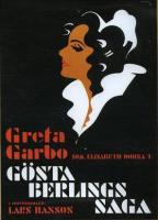 La leyenda de Gösta Berling  - Posters
