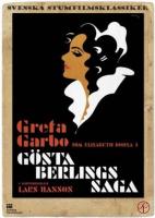 The Saga of Gosta Berling  - Dvd