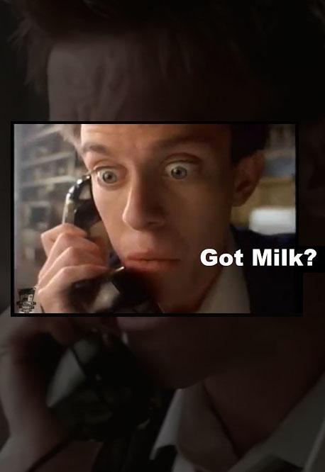 Got Milk: Aaron Burr (C)