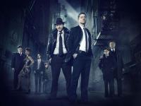 Gotham (Serie de TV) - Promo