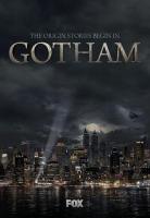 Gotham (Serie de TV) - Posters