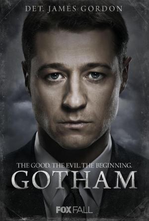Gotham (Serie de TV)