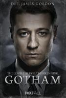 Gotham (Serie de TV) - Poster / Imagen Principal