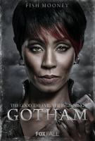 Gotham (Serie de TV) - Posters