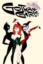 Gotham Girls (Serie de TV)