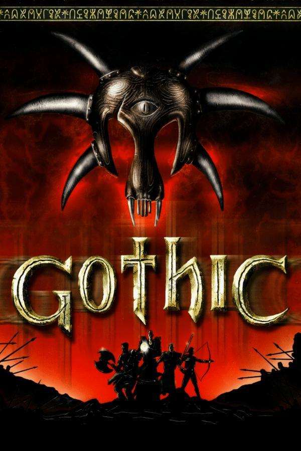 Gothic 