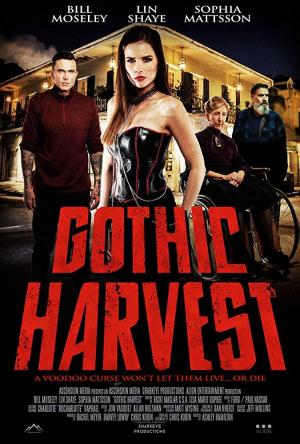 Gothic Harvest 