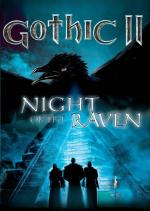 Gothic II: Night of the Raven 