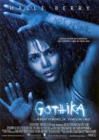 Gothika  - Posters