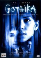 Gothika  - Dvd