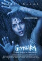 Gothika  - Poster / Imagen Principal