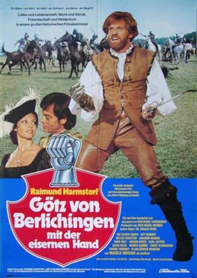 gotz von berlichingen movie