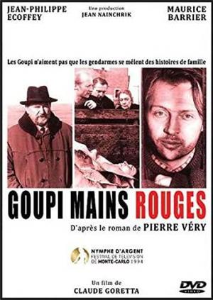 Goupi-Mains rouges (TV)