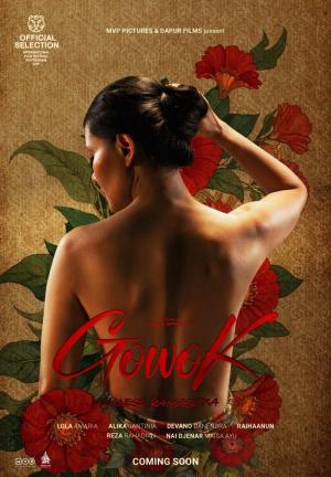 Gowok: Javanese Kamasutra 