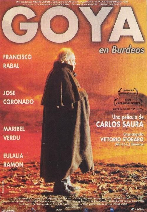 goya en burdeos 508815714 large - Goya en Burdeos Dvdrip Español (1999) Drama Biográfico