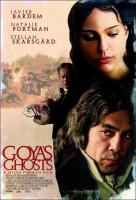 Goya's Ghosts  - Poster / Main Image
