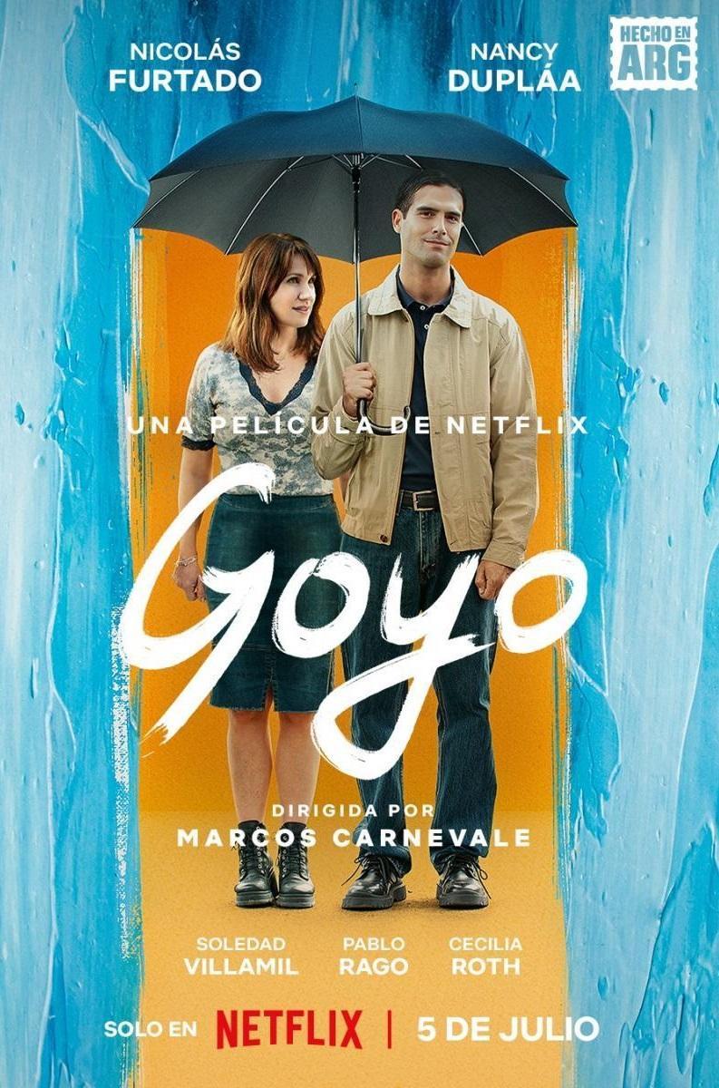 Goyo (2024) - FilmAffinity