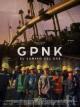 GPNK - El camino del gas 
