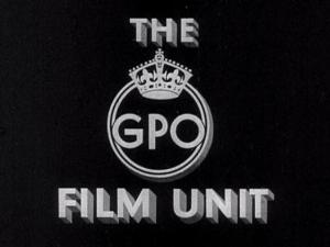 GPO (General Post Office) Film Unit