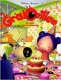 Grabouillon (Serie de TV)