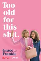 Grace and Frankie (TV Series) - Poster / Main Image