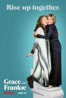 Grace and Frankie (TV Series) - Posters