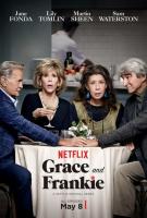 Grace and Frankie (TV Series) - Posters