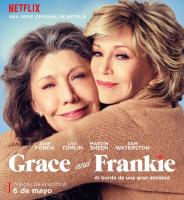 Grace and Frankie (Serie de TV) - Promo
