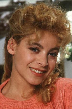 Grace De Capitani
