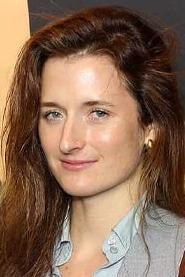 Grace Gummer