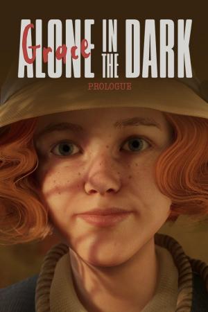 Grace in the Dark 
