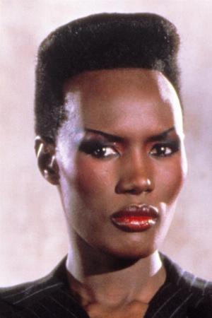 Grace Jones