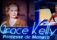 Grace Kelly, princesa de Mónaco  - Promo